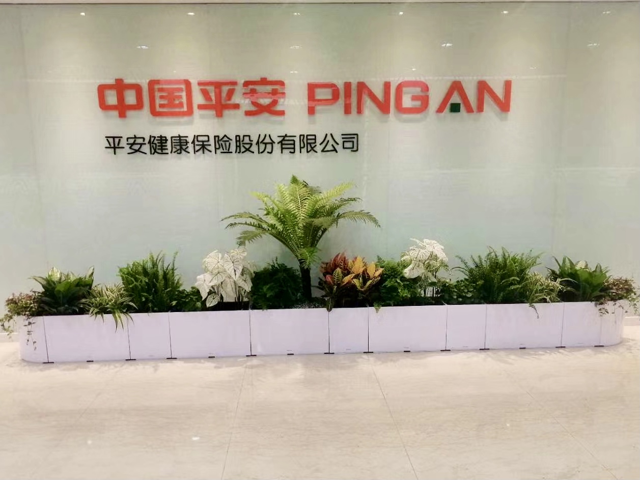 中国平安