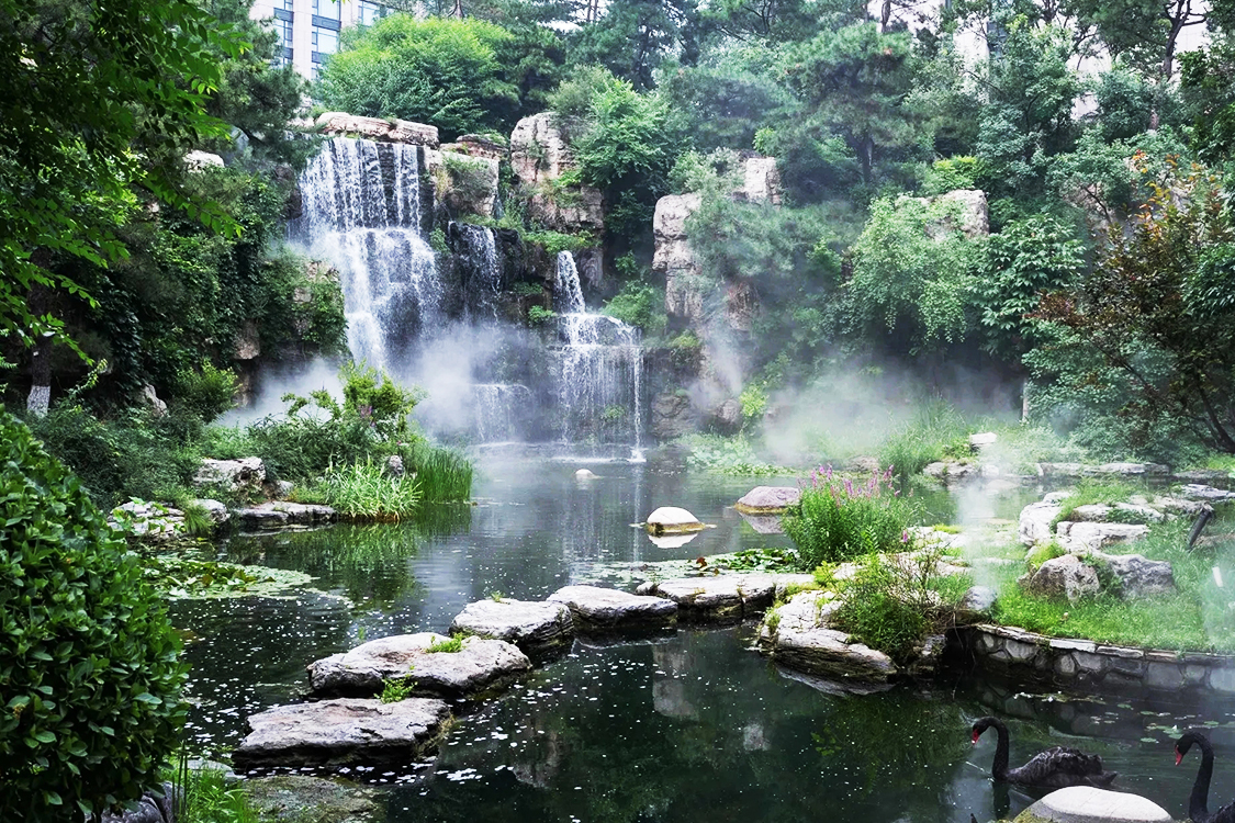 静艺（上海）景观设计工程有限公司